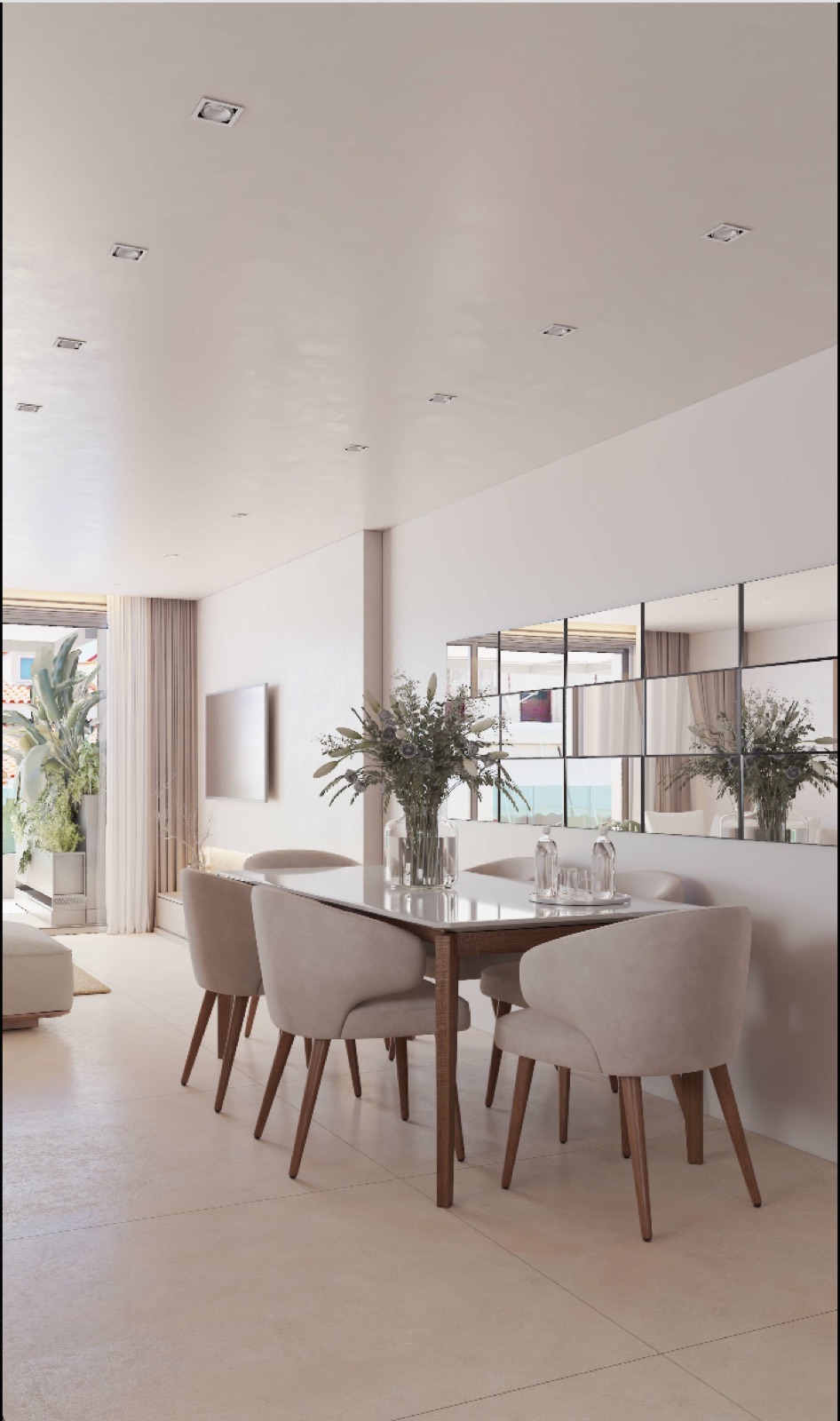 Alimos – Ampelakia dining